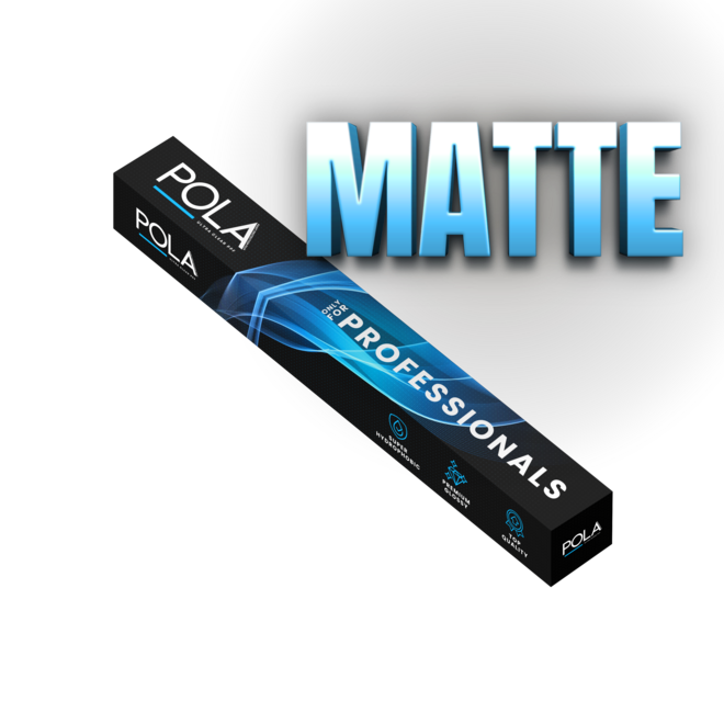 POLA Matte