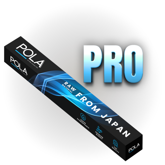 POLA PRO